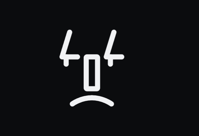 Animated 404 Face – Creative SVG Error Page with CSS Animations