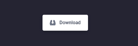 Animated Download Button with Progress Counter