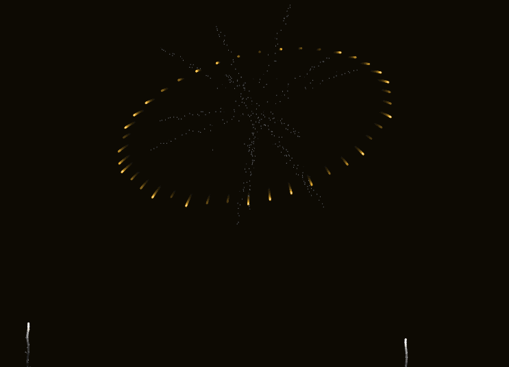 Fireworker Simulator | Realistic Fireworks Show Experience with Explosive Visual Effects