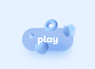 Magic Animated Motion Button