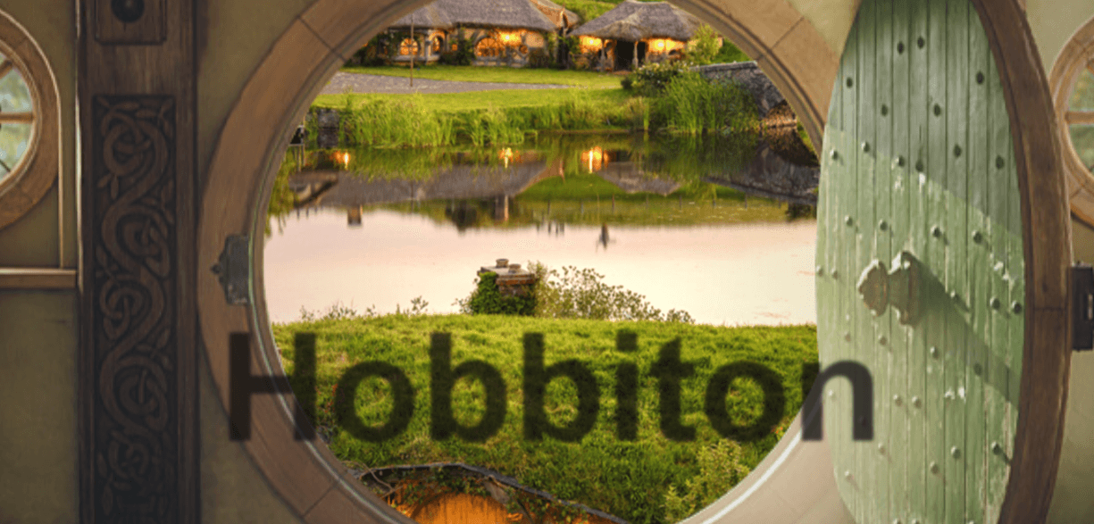 Scroll Effect Parallax with Smooth Scrolling