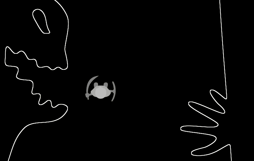 Halloween — Valley of Ghouls | Spooky Animated Halloween Website using HTML, CSS & JavaScript